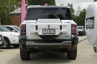 2026 Denza B8 SQ MY26 E-CVT White 1 Speed Constant Variable Wagon Hybrid