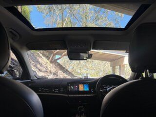 2023 MG MG5 AP32 MY23 Essence Grey 7 Speed Sports Automatic Dual Clutch Sedan