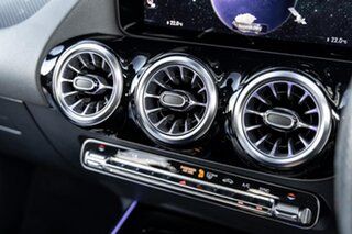 2021 Mercedes-Benz GLA-Class H247 801+051MY GLA200 DCT Grey 7 Speed Sports Automatic Dual Clutch