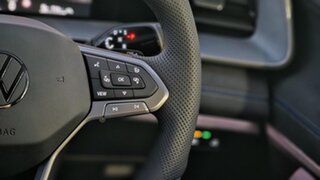 2026 Volkswagen Tayron R4 MY26 200TSI eHybrid R-Line DSG Grey 6 Speed Sports Automatic Dual Clutch