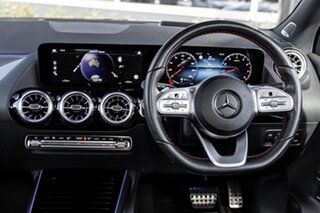 2021 Mercedes-Benz GLA-Class H247 801+051MY GLA200 DCT Grey 7 Speed Sports Automatic Dual Clutch