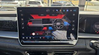 2026 Volkswagen Tayron R4 MY26 200TSI eHybrid R-Line DSG Grey 6 Speed Sports Automatic Dual Clutch