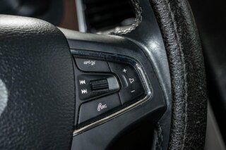 2019 LDV G10 SV7A Executive Grey 6 Speed Sports Automatic Wagon