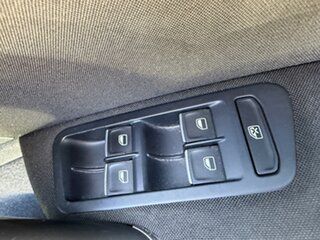 2015 Volkswagen Golf AU MY15 90 TSI Black 7 Speed Auto Direct Shift Hatchback