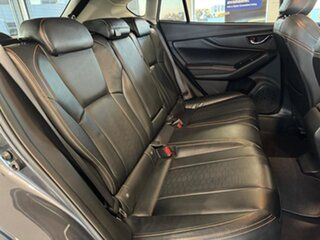 2022 Subaru XV G5X MY22 2.0i-S Lineartronic AWD Grey 7 Speed Constant Variable Hatchback