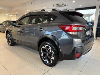 2022 Subaru XV G5X MY22 2.0i-S Lineartronic AWD Grey 7 Speed Constant Variable Hatchback