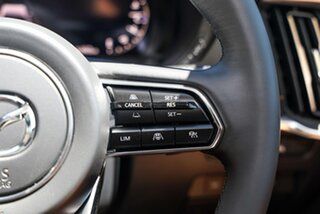 2026 Mazda CX-60 KH0HD G40e Skyactiv-Drive i-ACTIV AWD GT Platinum Quartz 8 Speed