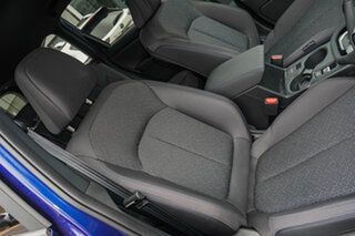 2026 Subaru Forester S6 MY26 Premium CVT AWD Blue 8 Speed Constant Variable Wagon