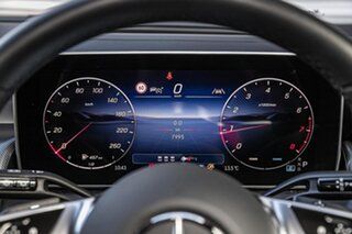2025 Mercedes-Benz GLC-Class X254 805+055MY GLC200 9G-TRONIC 4MATIC White 9 Speed Sports Automatic