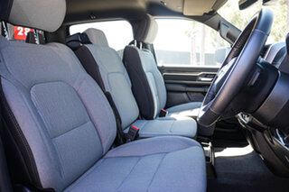 2024 Ram 1500 DT MY24 Big Horn Crew Cab LWB Hydro Blue Pearl 8 Speed Automatic Utility