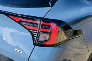 2026 Kia Sportage NQ5 PE MY27 SX+ AWD Heritage Blue 8 Speed Sports Automatic Wagon