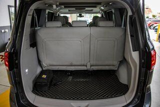 2019 LDV G10 SV7A Executive Grey 6 Speed Sports Automatic Wagon