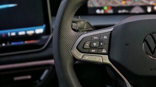 2026 Volkswagen Tayron R4 MY26 200TSI eHybrid R-Line DSG Grey 6 Speed Sports Automatic Dual Clutch