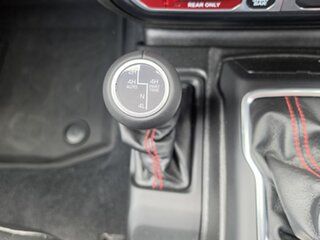 2023 Jeep Gladiator JT MY23 Rubicon Pick-up Rock-Trac Grey 8 Speed Automatic Utility