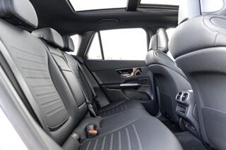 2025 Mercedes-Benz GLC-Class X254 805+055MY GLC300 9G-Tronic 4MATIC Silver 9 Speed Sports Automatic
