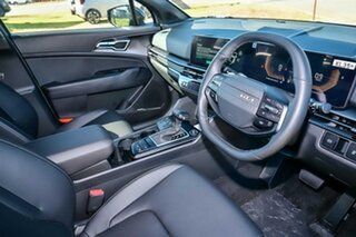 2026 Kia Sportage NQ5 PE MY27 SX+ AWD Heritage Blue 8 Speed Sports Automatic Wagon