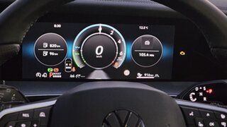 2026 Volkswagen Tayron R4 MY26 200TSI eHybrid R-Line DSG Grey 6 Speed Sports Automatic Dual Clutch