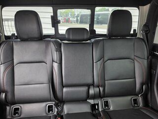 2023 Jeep Gladiator JT MY23 Rubicon Pick-up Rock-Trac Grey 8 Speed Automatic Utility