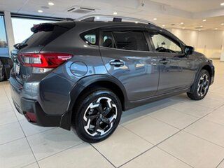 2022 Subaru XV G5X MY22 2.0i-S Lineartronic AWD Grey 7 Speed Constant Variable Hatchback