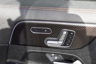 2021 Mercedes-Benz GLA-Class H247 801+051MY GLA200 DCT Grey 7 Speed Sports Automatic Dual Clutch
