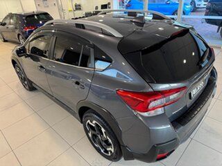 2022 Subaru XV G5X MY22 2.0i-S Lineartronic AWD Grey 7 Speed Constant Variable Hatchback