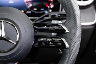 2025 Mercedes-Benz GLC-Class X254 805+055MY GLC300 9G-Tronic 4MATIC Silver 9 Speed Sports Automatic