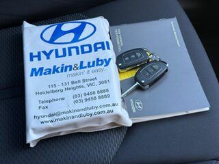 2015 Hyundai Sonata LF Active Red 6 Speed Sports Automatic Sedan
