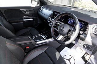 2025 Mercedes-Benz EQA H243 805+055MY EQA250+ Black 1 Speed Reduction Gear Wagon.