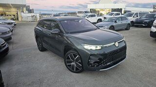 2026 Volkswagen Tayron R4 MY26 200TSI eHybrid R-Line DSG Grey 6 Speed Sports Automatic Dual Clutch