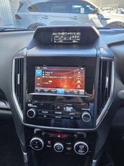 2018 Subaru Forester S5 MY19 2.5i CVT AWD Grey 7 Speed Constant Variable Wagon