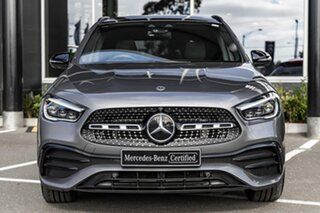 2021 Mercedes-Benz GLA-Class H247 801+051MY GLA200 DCT Grey 7 Speed Sports Automatic Dual Clutch