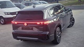 2026 Volkswagen Tayron R4 MY26 200TSI eHybrid R-Line DSG Grey 6 Speed Sports Automatic Dual Clutch