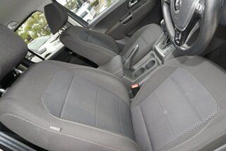 2020 Volkswagen Amarok 2H MY20 TDI580 4MOTION Perm Ultimate Grey 8 Speed Automatic Utility