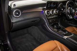 2022 Mercedes-Benz GLC-Class X253 802MY GLC300 9G-Tronic 4MATIC Blue 9 Speed Sports Automatic Wagon