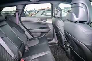 2026 Kia Sportage NQ5 PE MY26 GT-Line AWD Heritage Blue 8 Speed Sports Automatic Wagon