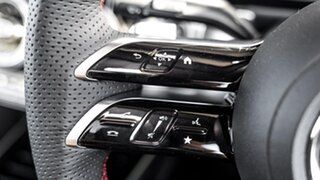 2025 Mercedes-Benz GLB-Class X247 805+055MY GLB200 DCT White 7 Speed Sports Automatic Dual Clutch