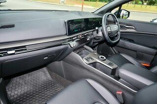 2026 Kia Sportage NQ5 PE MY26 GT-Line AWD Heritage Blue 8 Speed Sports Automatic Wagon
