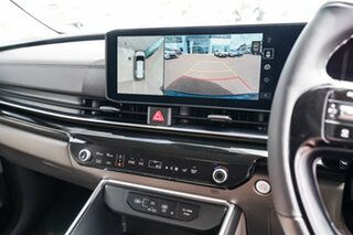 2026 Kia Carnival KA4 PE MY27 GT-Line HEV Iceberg Green 6 Speed Sports Automatic Wagon Hybrid