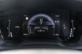 2025 Toyota Corolla Cross Mxgh10R GX 2WD Black 1 Speed Constant Variable Wagon Hybrid