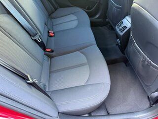 2015 Hyundai Sonata LF Active Red 6 Speed Sports Automatic Sedan