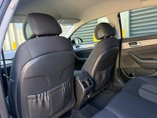 2015 Hyundai Sonata LF Active Red 6 Speed Sports Automatic Sedan