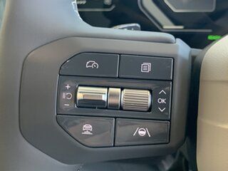 2026 Kia EV3 SV MY27 GT-Line 2WD Long Range Aurora Black 1 Speed Reduction Gear Wagon