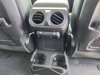 2023 Jeep Gladiator JT MY23 Rubicon Pick-up Rock-Trac Grey 8 Speed Automatic Utility