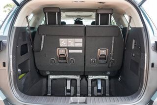 2026 Kia Carnival KA4 PE MY27 GT-Line HEV Iceberg Green 6 Speed Sports Automatic Wagon Hybrid