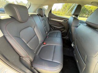 2022 MG ZS EV AZS1 MY22 Essence White 1 Speed Reduction Gear Wagon