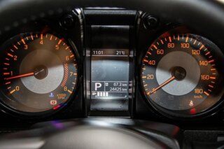 2024 Suzuki Jimny JB74 GLX Green 4 Speed Automatic Hardtop