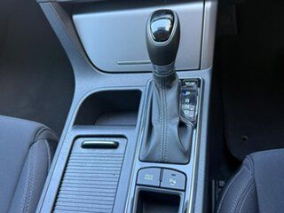 2015 Hyundai Sonata LF Active Red 6 Speed Sports Automatic Sedan