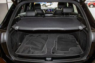 2021 Mercedes-Benz GLA-Class H247 801+051MY GLA250 DCT 4MATIC Black 8 Speed