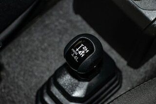 2024 Suzuki Jimny JB74 GLX Green 4 Speed Automatic Hardtop