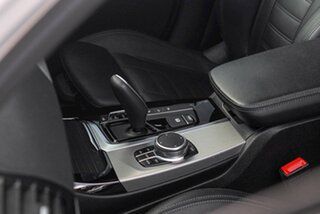 2018 BMW X3 G01 xDrive30d Steptronic White 8 Speed Automatic Wagon